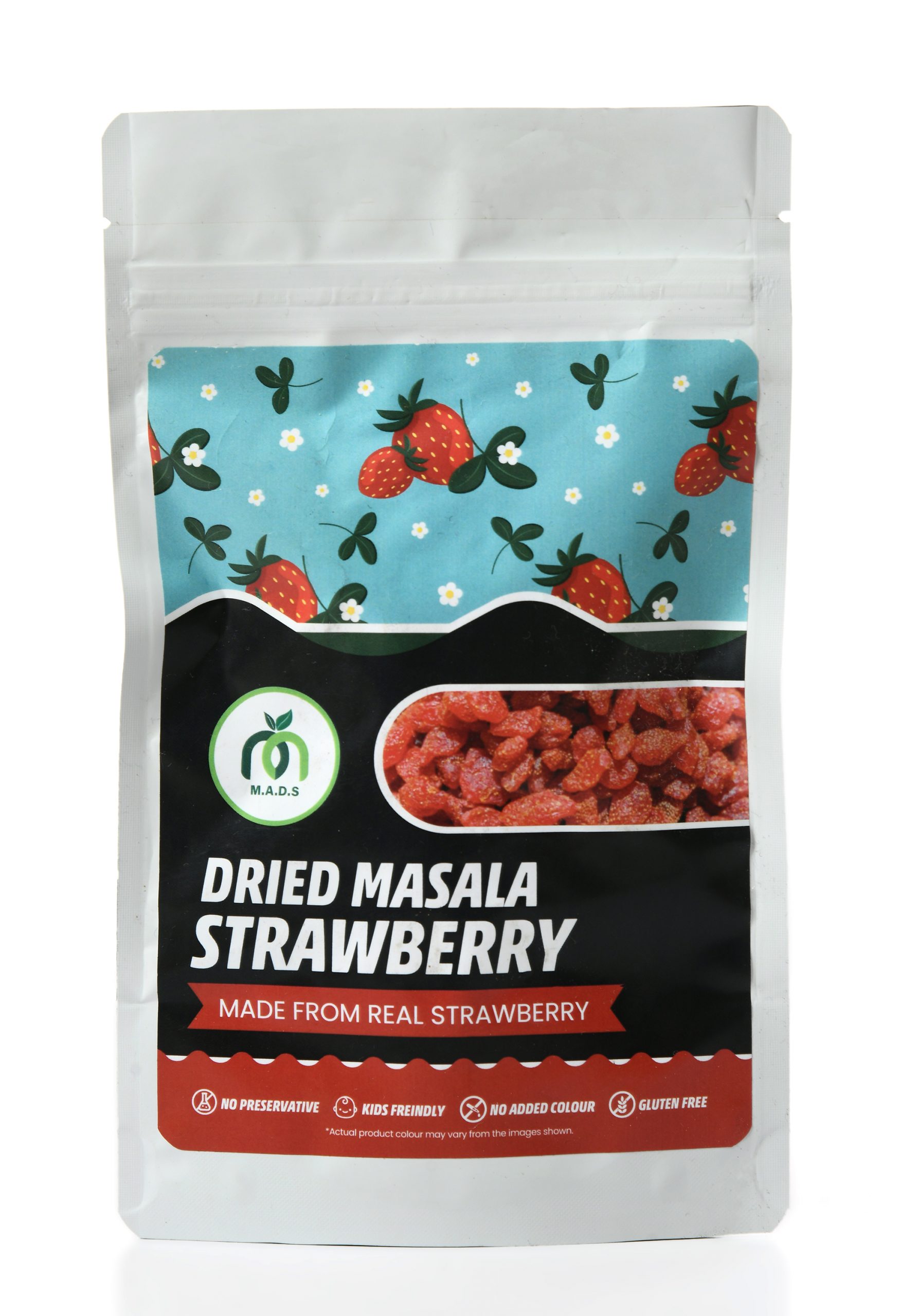 Dried-masala-strawberry