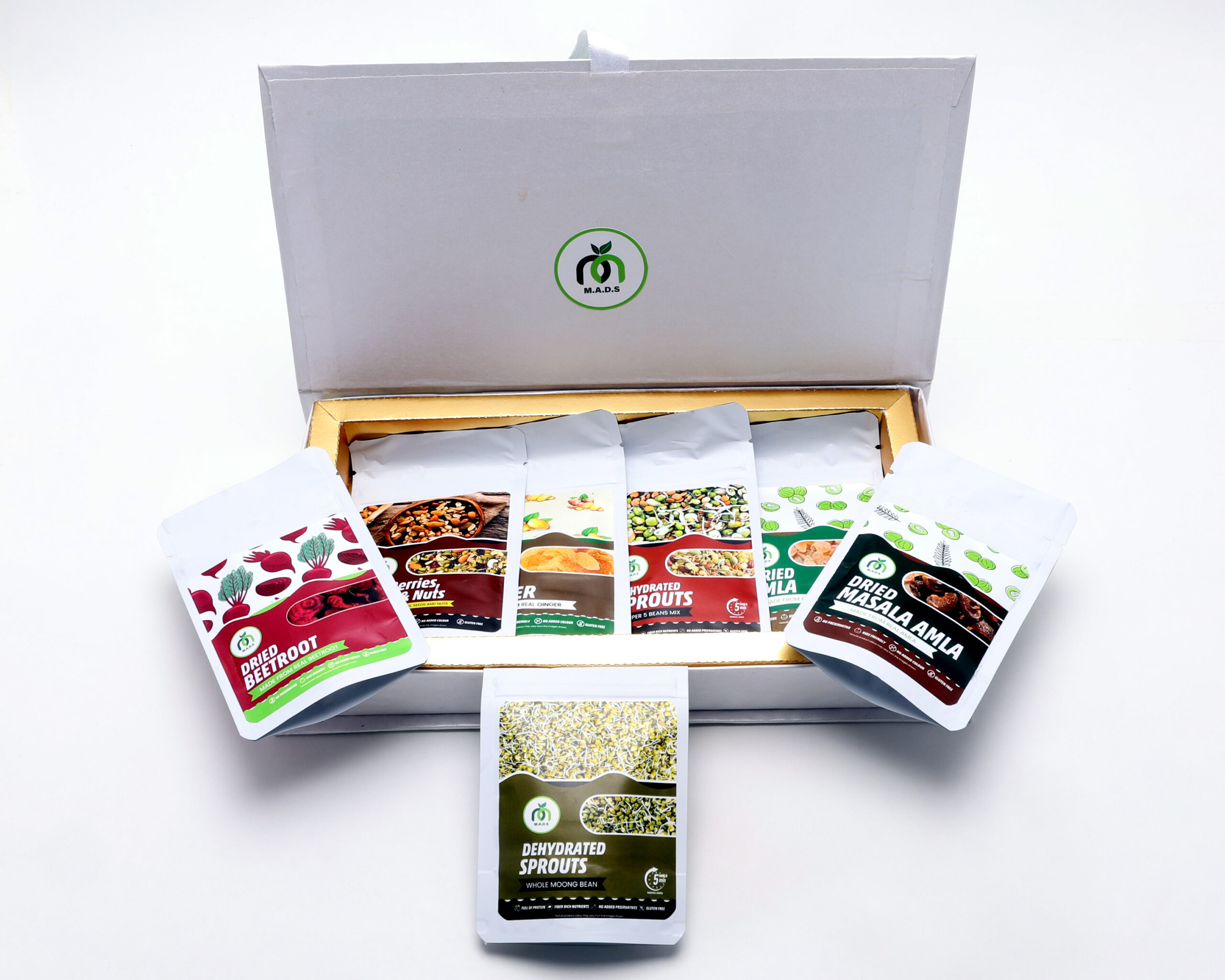 Daily Health 3